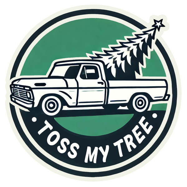 Toss My Tree